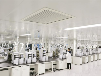 高质量发展调研行·产业扫描 | 深圳生物医药产业集聚效应凸显，2025年要实现翻番达1000亿元