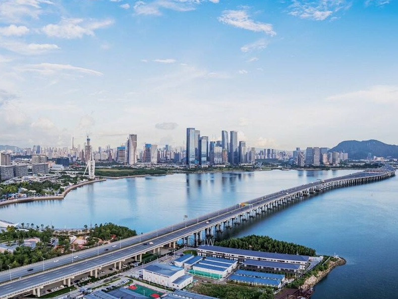 建筑信息模型（BIM）技术路线“深圳方案”本月15日起实施