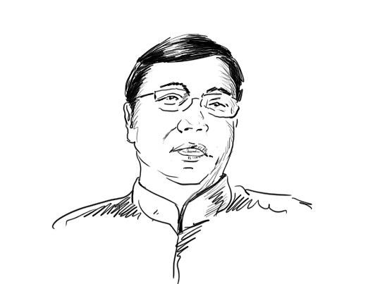 张麒：粤商早期跨国经营之路
