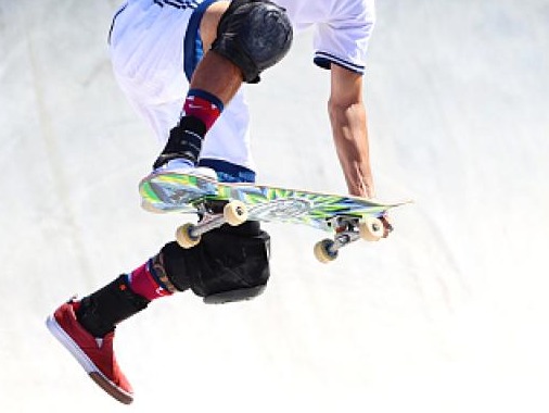 巴黎奥运会滑板资格排名启用，街式赛确定新打分规则