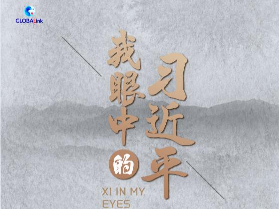 我眼中的习近平｜人民至上 胸怀天下