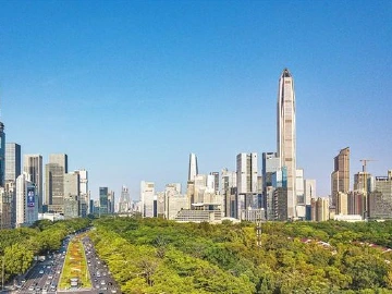 聚光灯 | “让想运动的人找到场地”是体育强市的追求