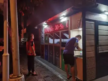 品质提升，环境变好！公明社区开启全天候服务机制为文明创建助力