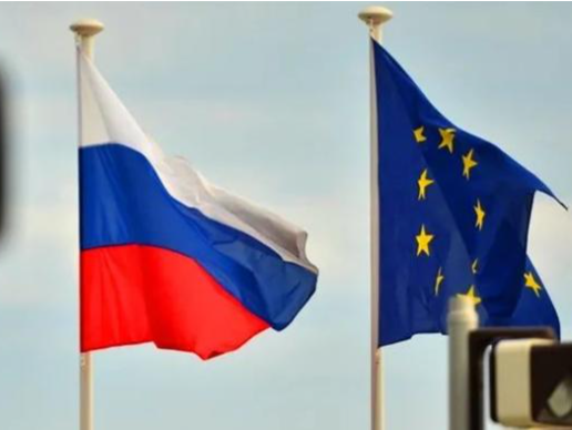 欧盟正式批准第六轮对俄制裁措施