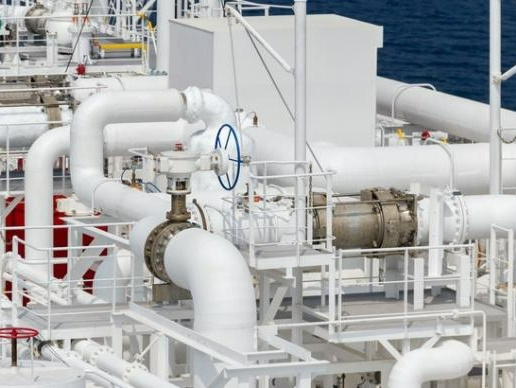 欧盟要求成员国天然气库存今冬前达到80%