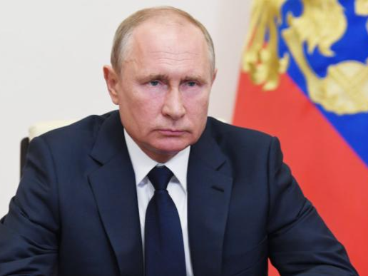俄总统助理：普京没有同拜登会晤的计划