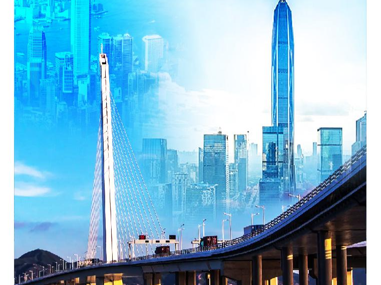 “过来人”阮健骢话深港：只有多了解，才能真理解｜元故事海报