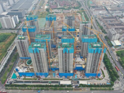不断提升居民居住品质 深圳将持续在“三房两改”上发力