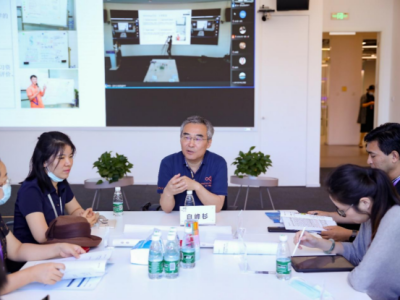 探索创新人才培养路径，深圳市2022年第一期创新教育校长工作坊在零一学院举行