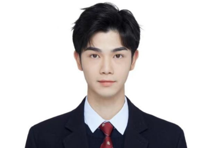 （不发）深圳学子考下理想成绩  计划读完大一报名参军