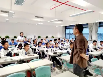 光明这所学校创新人才培养经验受教育部认可！究竟是抓住了什么核心关键？！
