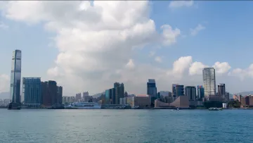 新闻路上说说说｜香港回归祖国25周年，哪些“港货”让你印象深刻？
