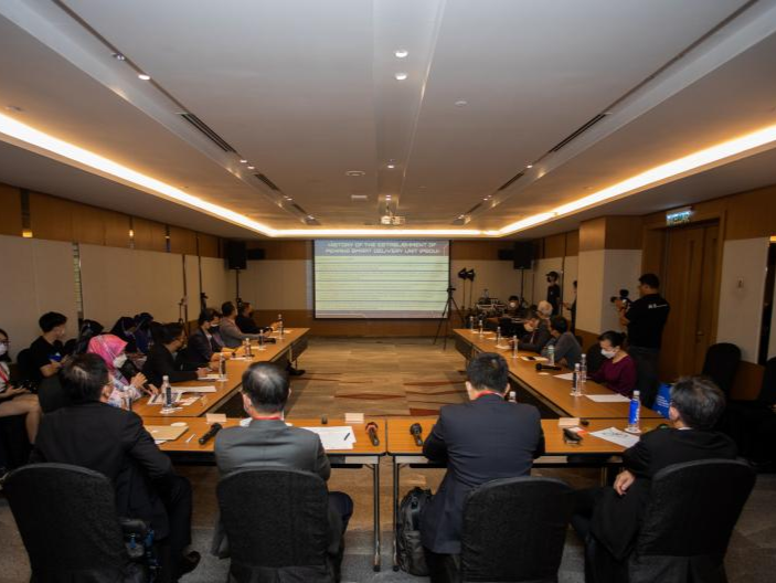 民间交流圆桌会碰撞出“智慧城市”中马合作契机