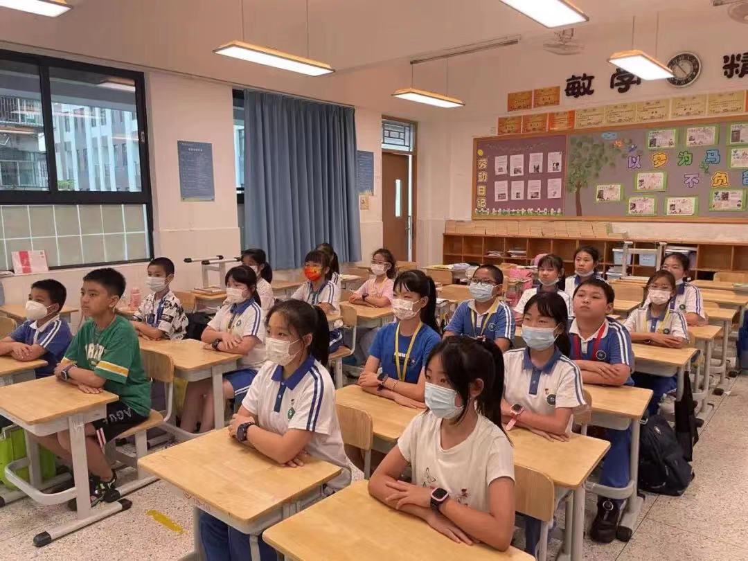 “诗歌中的音符”艺术沙龙，开启研学之旅第一站