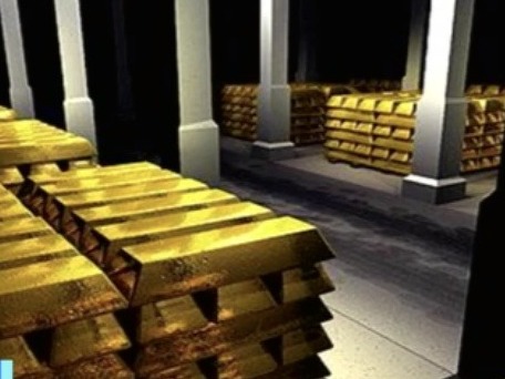 美国宣布新一轮对俄制裁，包括禁止新进口俄黄金