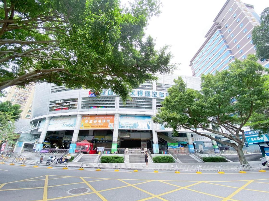 再见了“老朋友”！文锦渡汽车客运站6月30日起将终止运营