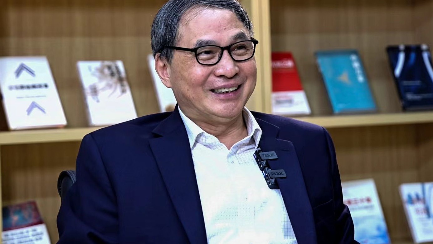 郑永年：深圳布局“20+8”产业集群 以整体性系统性先进性提升经济韧性
