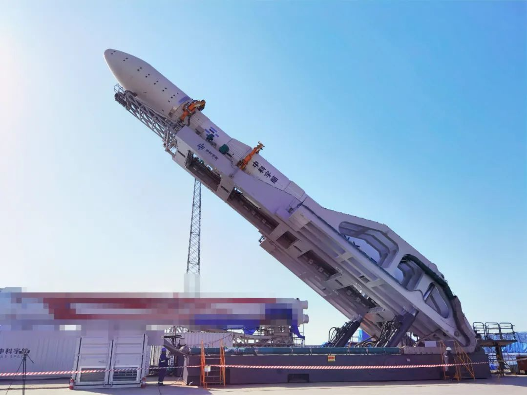 中科宇航正式迁入南沙 广州有了首家商业航天“独角兽”