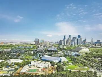 大湾区 大未来 | 如何打造深港先进制造业合作区？深圳市政协委员们这样说