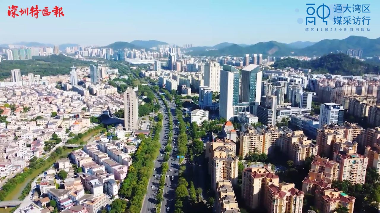 这里是中山 | 粤港澳青年如何在中山创新创业？