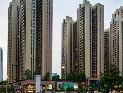 5月中国70城新房价格：25城环比上涨 一线城市涨幅扩大
