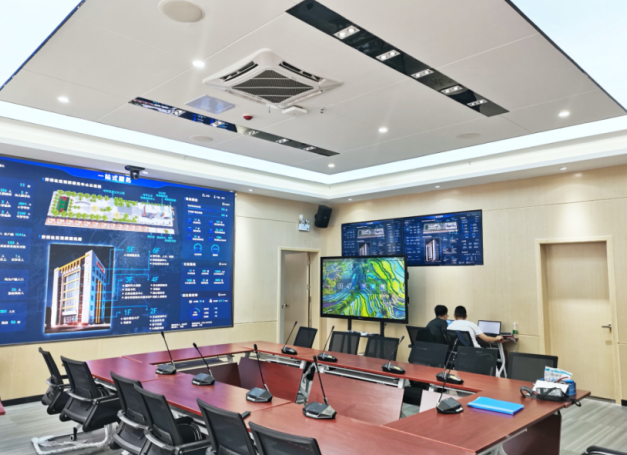 快来为坪山区党建引领基层治理创新案例打call
