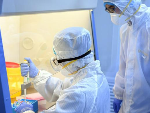 全球首款冻干型新冠奥密克戎株mRNA疫苗进入临床阶段