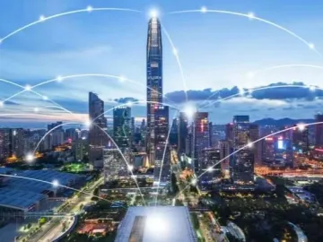政策亮点之网络与通信产业集群 | 2025年深圳5G基站将达6万个