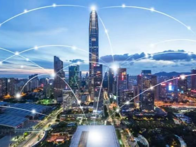 政策亮点之网络与通信产业集群 | 2025年深圳5G基站将达6万个