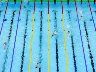 世界游泳锦标赛中国队名单出炉 深圳三健儿榜上有名