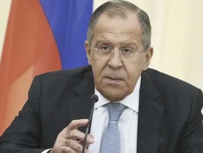 俄外长：西方不允许乌克兰与俄罗斯进行谈判