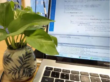 我为群众办实事 | 他写了两万行代码，实现隔离酒店扫码入住免排队