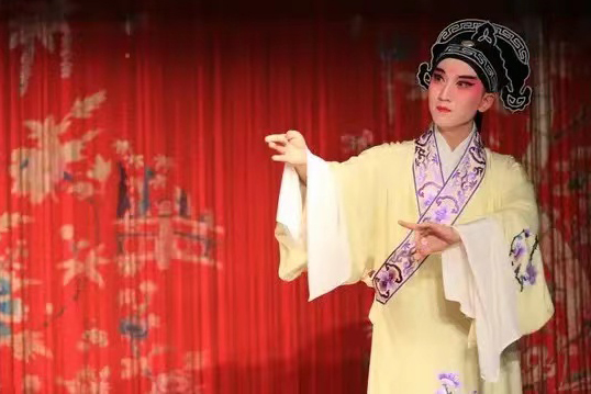 【已结束】四百年传世经典，青春版《牡丹亭》读特邀您来赏！