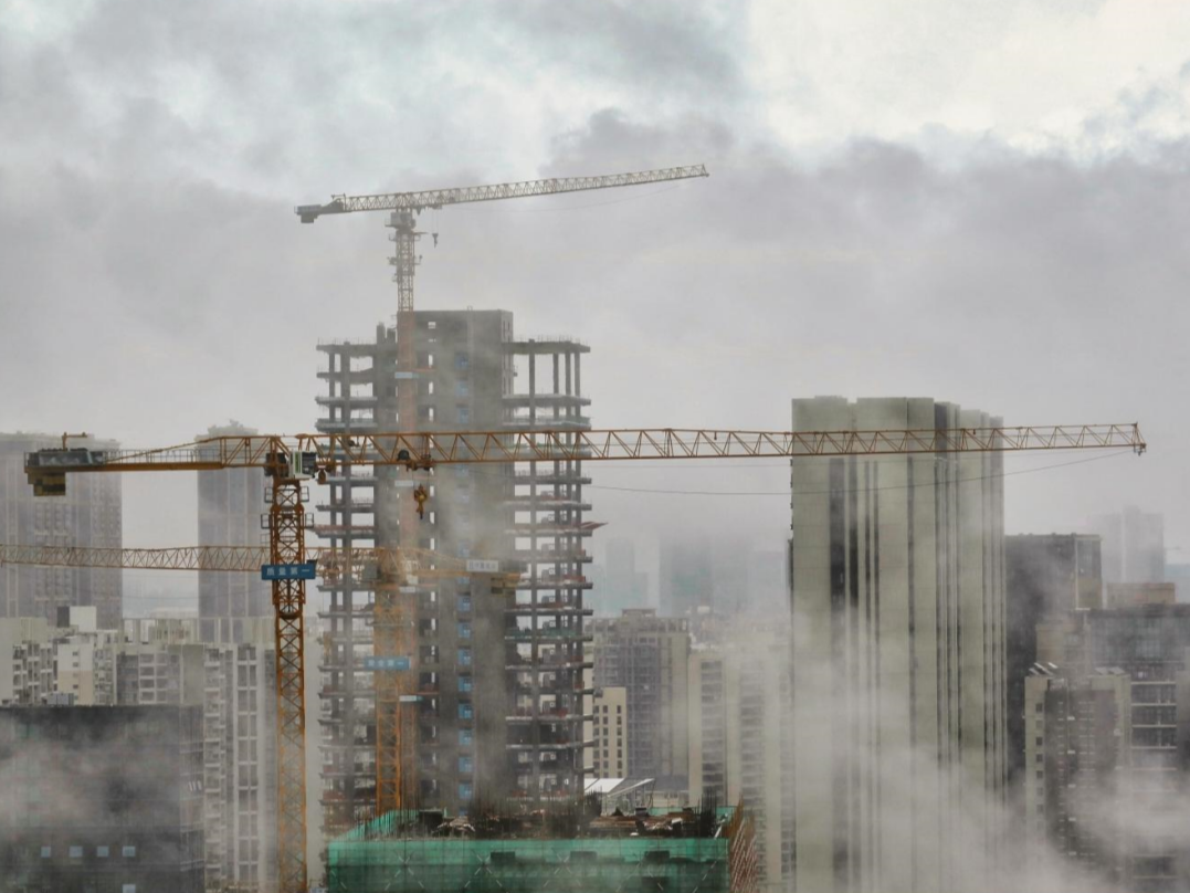 深圳发布建筑业稳增长奖励措施：单个企业奖励最高不超过1000万元  