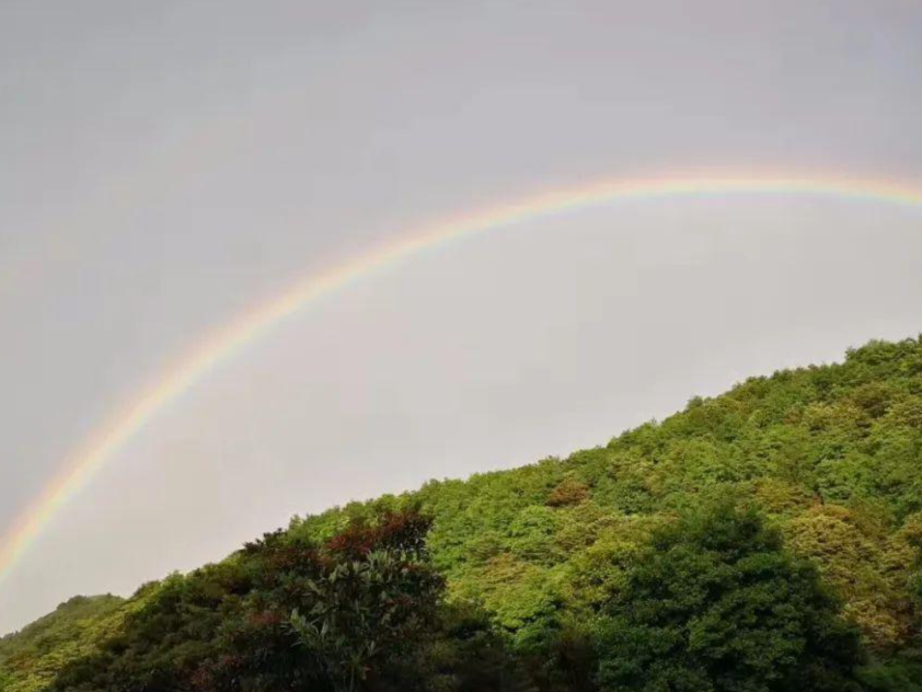 送走最凉5月，迎来欢乐的“六一”， 闷闷的天气，能不能出门撒欢？