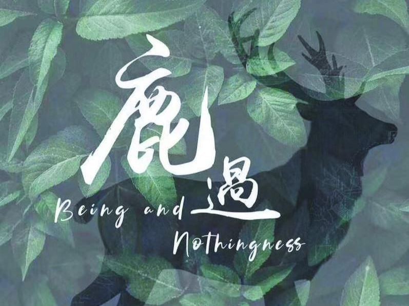 丘楚原：“鹿过”树干、树枝、树叶，建构新的森林｜深港书评·在深圳写作