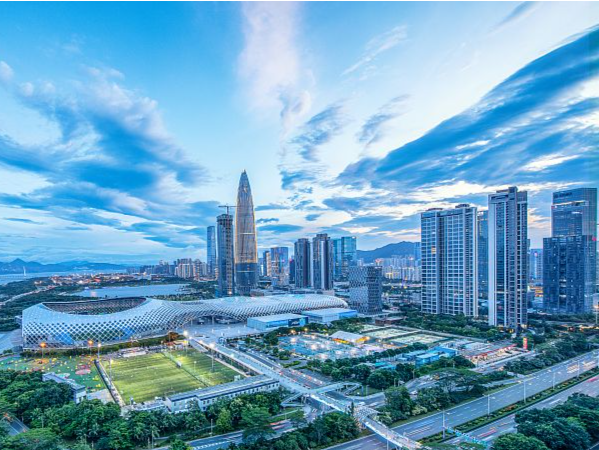 深圳市政协机关开展党史学习教育第一次实践学习暨“主题党日”活动