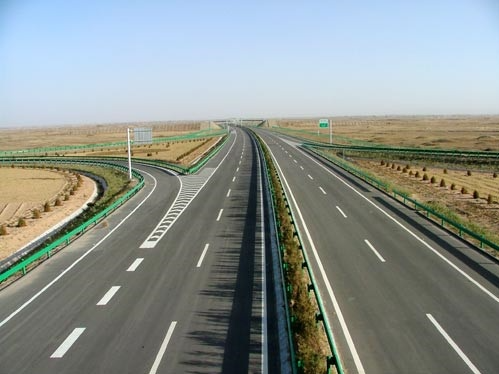 国家发改委：鼓励吸引社会资本参与国家公路建设