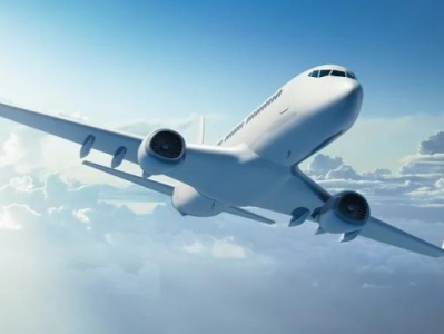 物流保通保畅：民航保障货运航班环比增长3.2%