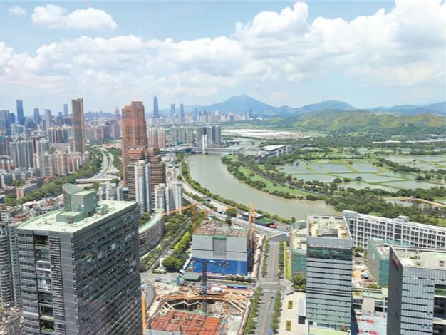 粤港澳合作的发力点和新方向