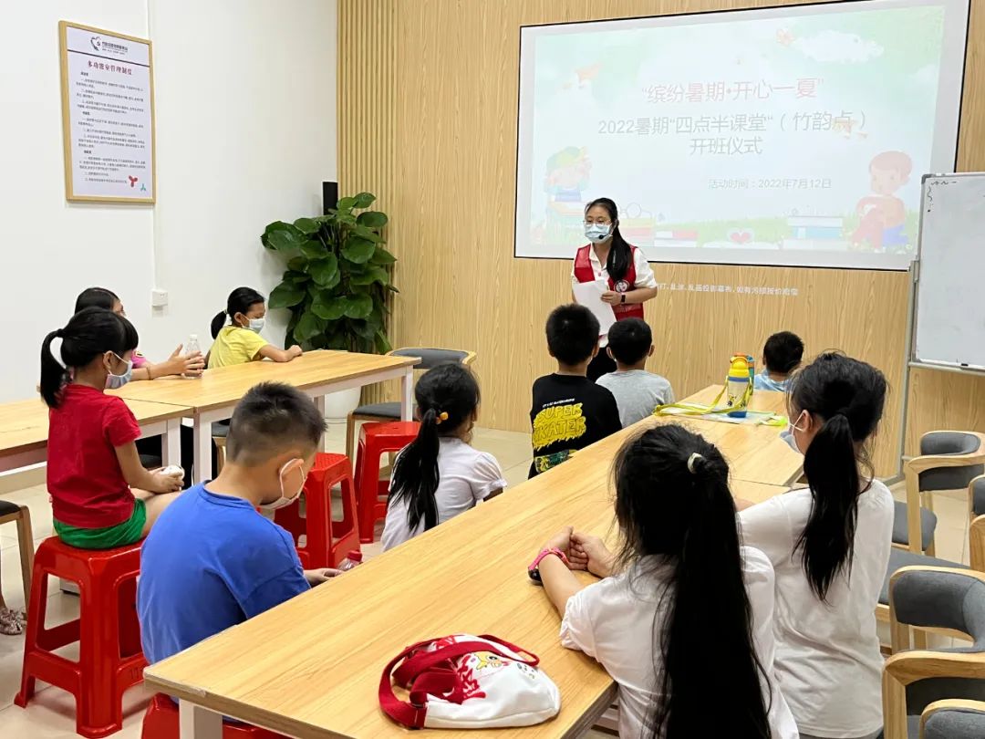 解锁多彩夏日！石井萌娃们“花式”过暑期 →
