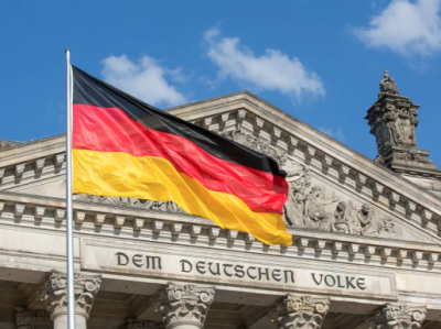 德国政府推迟对乌克兰的财政援助和武器供应