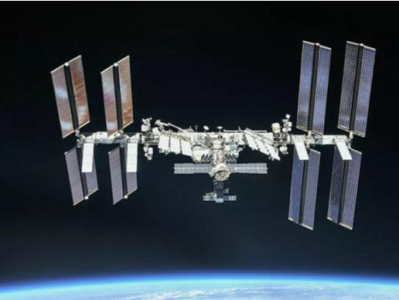 俄欧宇航员时隔20多年再度联合太空行走