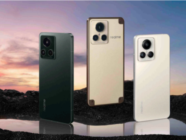 深圳本土手机品牌推出新品 瞄准消费升级拓展内需市场