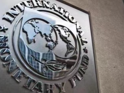 IMF总裁：不能排除明年全球经济衰退的可能