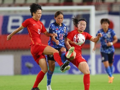 东亚杯收获与不足并存，中国女足仍需提升