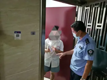 公明网格多措并举强宣传织牢“防诈网”