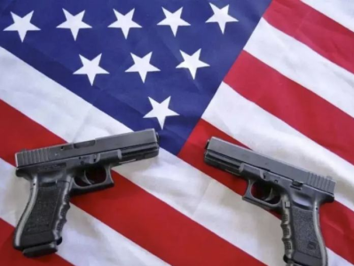 禁止在“敏感场所”携带枪支 美国纽约州控枪法案正式成为法律