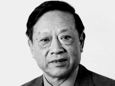 中国科学院院士、晶体学家范海福逝世