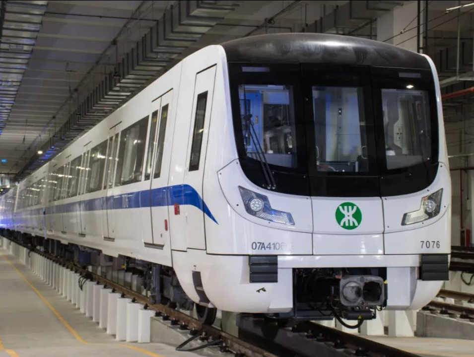 7月27日起，深圳地铁3、7号线石厦站暂停运营